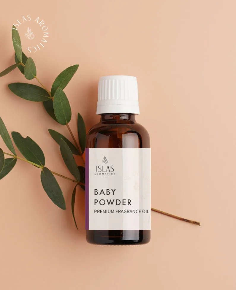 Baby Powder FO