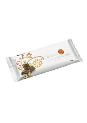 Noi Sirius Bar 150gr w/ Orange and Rice Crispies